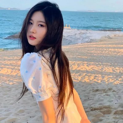 真想揍那个人渣